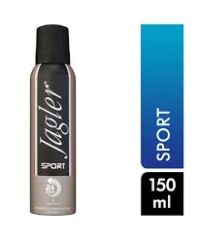 Jagler Sport Erkek Deodorant 150 ml