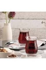 Sylvan Linka Çay Bardağı 6'lı