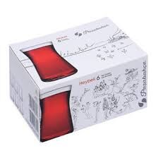 Paşabahçe 42361 Heybeli Çay Bardağı