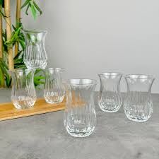 Paşabahçe 420181 Echo Çay Bardağı 160cc 6 Lı