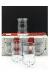 Paşabahçe Çiftebelli 42981 Çay Bardak 6 Lı