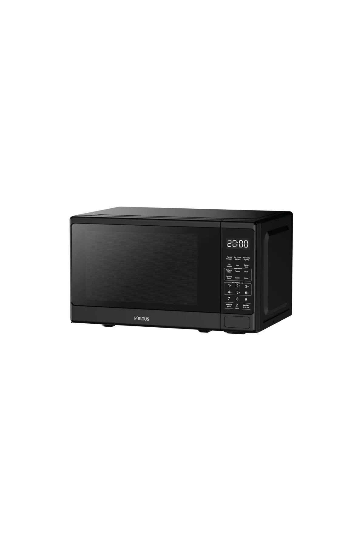 Altus ALMD 20 SX 20 lt Mikrodalga Fırın