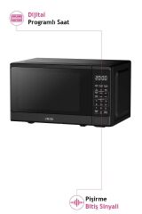 Altus ALMD 20 SX 20 lt Mikrodalga Fırın