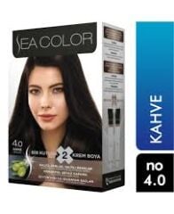 Sea Color 2 Li Set Boya 4.0 Kahve