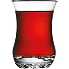Paşabahçe Çay Bardağı 42411 Sylvana 6 Lı