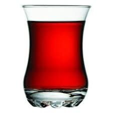 Paşabahçe Çay Bardağı 42411 Sylvana 6 Lı