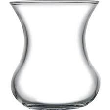 Paşabahçe Aurora 42471 6'lı Çay Bardağı