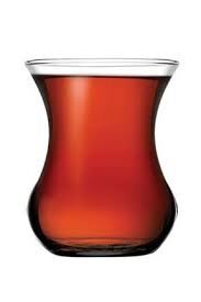 Paşabahçe Aurora 42471 6'lı Çay Bardağı