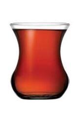 Paşabahçe Aurora 42471 6'lı Çay Bardağı