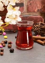 Paşabahçe 42451 İrem Çay Bardağı 132 Cc 6 Lı