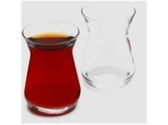 Paşabahçe 42451 İrem Çay Bardağı 132 Cc 6 Lı