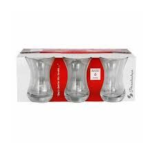 Paşabahçe Aida 62511 6'lı Çay Bardağı