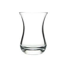 Paşabahçe Aida 62511 6'lı Çay Bardağı
