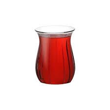 Paşabahçe 42741 Linka 6'lı Çay Bardağı - 145 ml Orjin. Kutulu