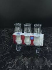 Paşabahçe 42741 Linka 6'lı Çay Bardağı - 145 ml Orjin. Kutulu