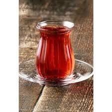 Paşabahçe 42741 Linka 6'lı Çay Bardağı - 145 ml Orjin. Kutulu