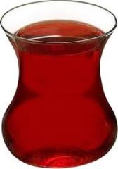 Paşabahçe 42361 Heybeli Çay Bardağı 6 Lı