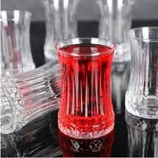 Paşabahçe 42901 Elysıa Çay Bardağı 170 Cc 6 Lı Orjin. Kutulu
