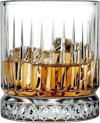 Paşabahçe Elysia 4'lü Bardak 520004