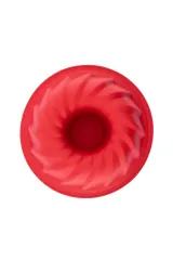 Tosyalı Home Stil Silikon Kek ve Kurabiye Kalıbı 4'lü Set Karma