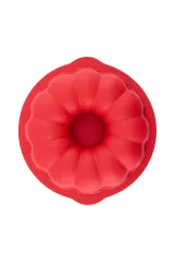 Tosyalı Home Stil Silikon Kek ve Kurabiye Kalıbı 4'lü Set Karma