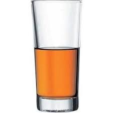 Paşabahçe Alanya 52138 6'lı Rakı Bardağı