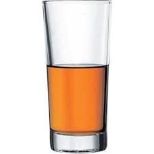 Paşabahçe Alanya 52138 6'lı Rakı Bardağı