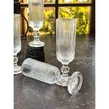 Tosyalı Home Imola 6'lı  Ayaklı Bardak 375ML