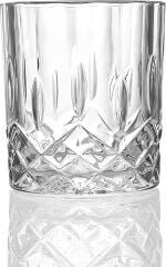 Tosyalı Home Martie Elysia Bardak 6'lı  320 ml