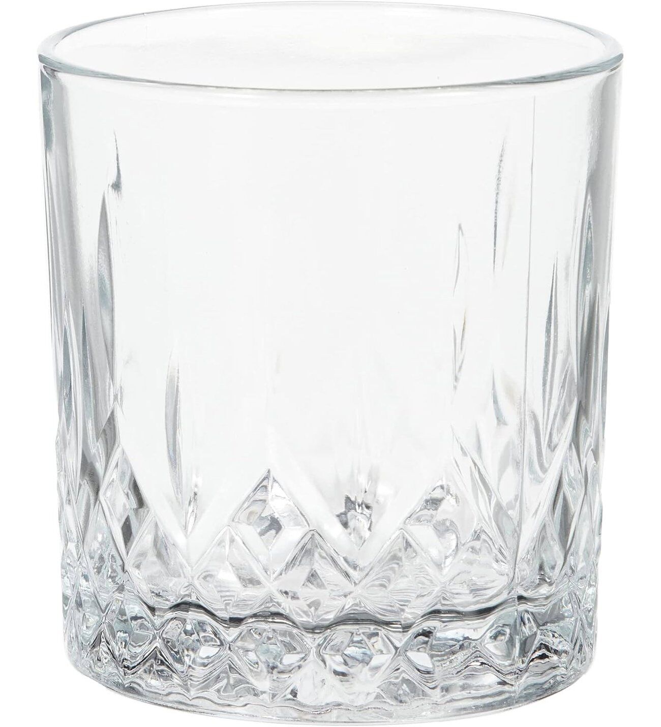 Tosyalı Home Martie Elysia Bardak 6'lı  320 ml