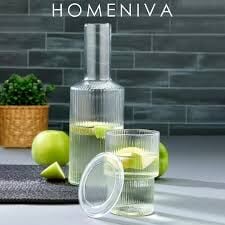 Tosyalı Home Origami Sürahi Set