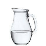 Paşabahçe 80102 Bistro Kapaklı Sürahi 1 Litre