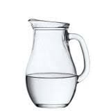 Paşabahçe 80102 Bistro Kapaklı Sürahi 1 Litre