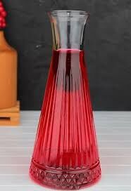 Paşabahçe 80403 Elysıa Karaf Şişe 940 Cc