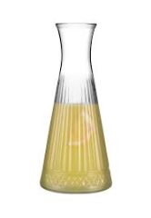 Paşabahçe 80403 Elysıa Karaf Şişe 940 Cc