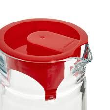 Paşabahçe City Cam Sürahi 2000 CC