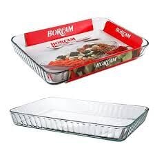 Paşabahçe Dikdörtgen Borcam 59204