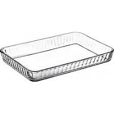 Paşabahçe Dikdörtgen Borcam 59204