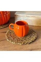 Trend Seramik Fİncan Kupa 200 ml