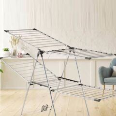 Cıngıllıoğlu Crystal cc-405 4  Kanatlı Kurutmalık