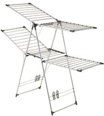 Cıngıllıoğlu Crystal cc-405 4  Kanatlı Kurutmaık