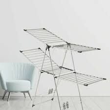 Cıngıllıoğlu Crystal cc-405 4  Kanatlı Kurutmaık
