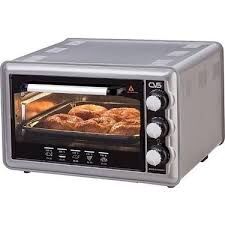 CVS Dn 3906 Gurme 40 Lt Mini Fırın