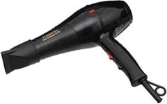 Powertec TR-701 Turbo Profesyonel 2500 W Fön Makinesi