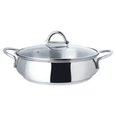 Emsan Andora 15 Parça Çelik Çeyiz Seti