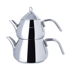 Emsan Andora 15 Parça Çelik Çeyiz Seti