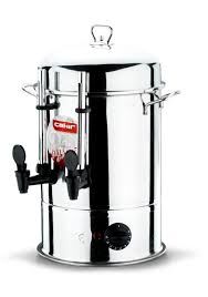 Çakır Elektirikli Çay Makinesi & Çay Otomatı 120 Bardak