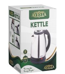 Avesta 1500 W 1.8 lt Kettle
