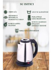 Avesta 1500 W 1.8 lt Kettle