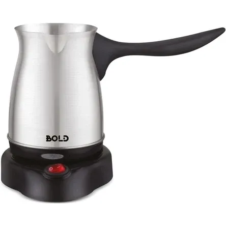 Bold  Bcs-005 Elektrikli Kahve Makinesi  800w